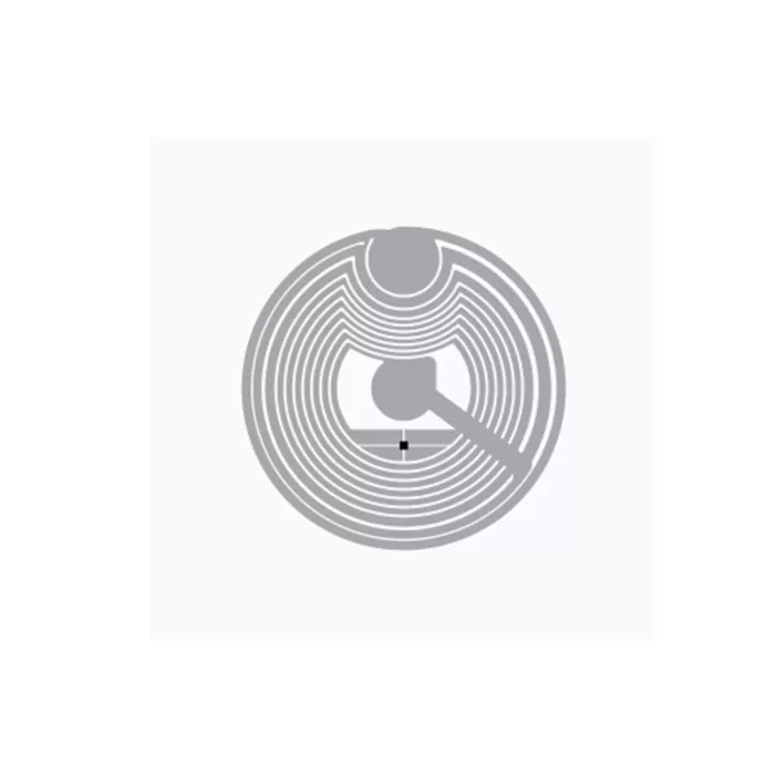 SMARTRAC Circus On-Metal NFC Wet Inlay (NXP NTAG213)