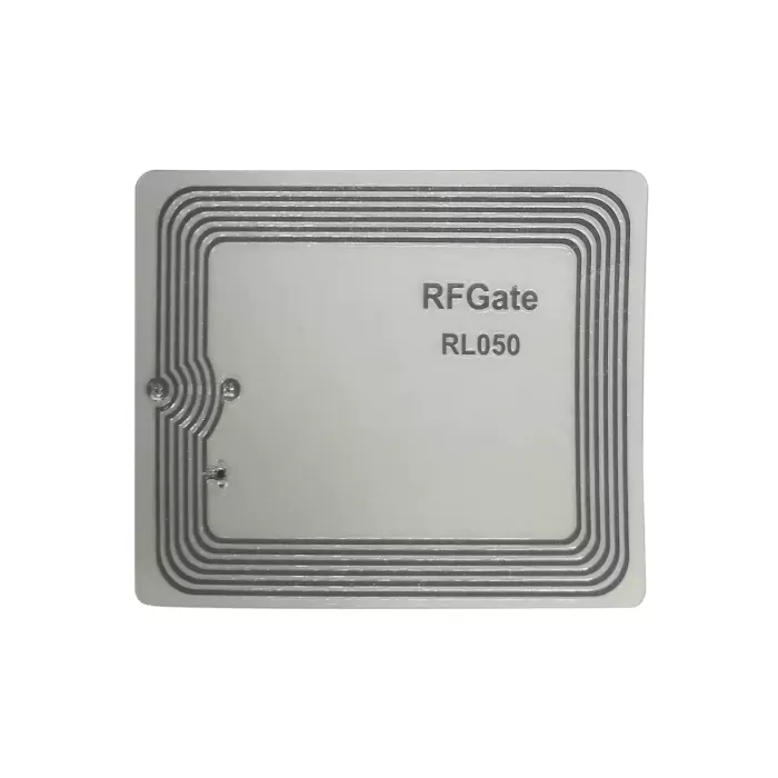 RFGate RL050 NFC / HF 13.56 mHz RFID Etiket