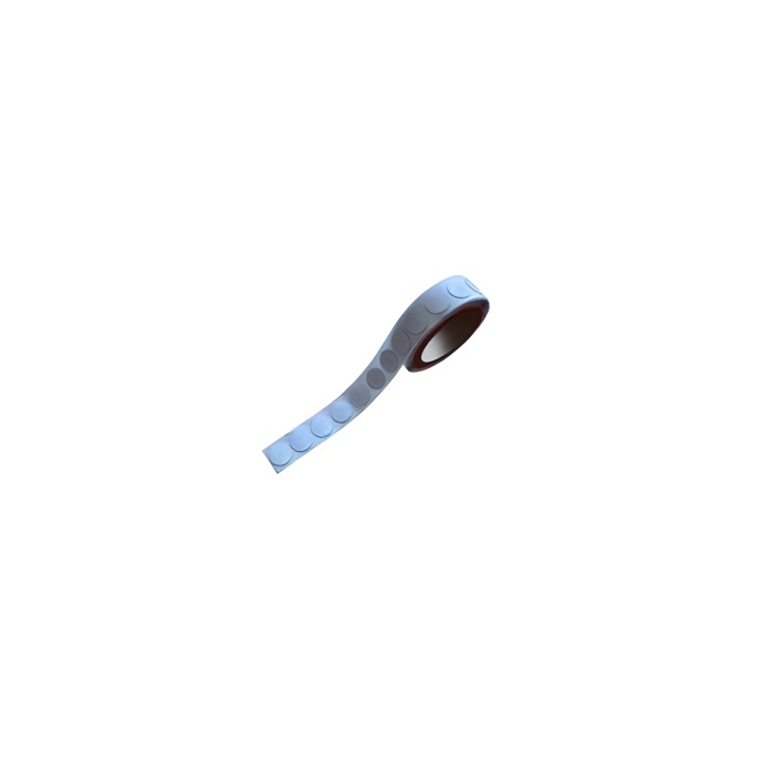 RFGate Metal Üstü NFC Etiket 25mm Dia