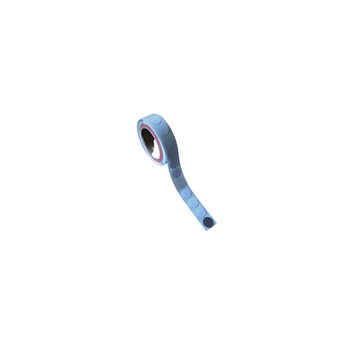 RFGate Metal Üstü NFC Etiket 25mm Dia