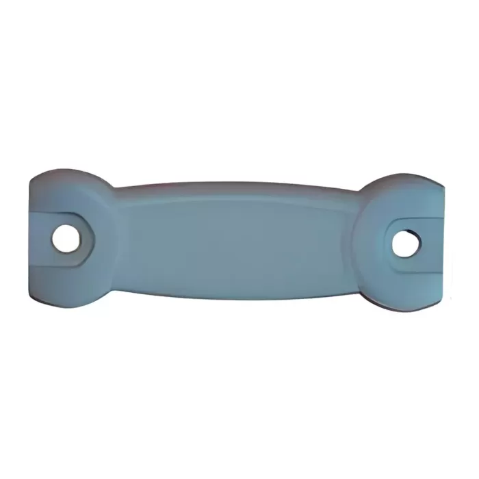 N-12 NFC Etiket