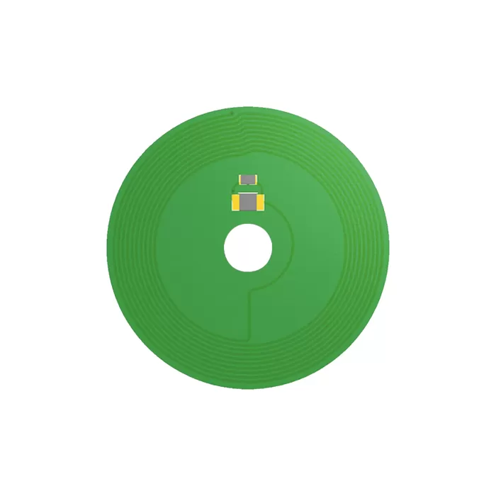 TPS-D22-NFC RFID PCB Sert Etiket