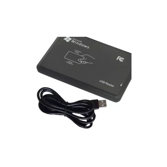 RFGate HF Mifare USB Kart Okuyucu - 14443