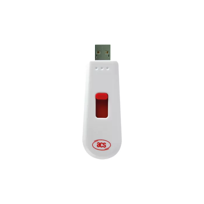 ACR-1251T NFC TEMASSIZ AKILLI (SMART) KART OKUYUCU - KODLAYICI