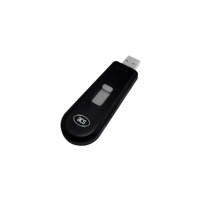 ACR-1251T NFC TEMASSIZ AKILLI (SMART) KART OKUYUCU - KODLAYICI