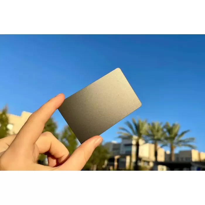 NFC Kartvizit