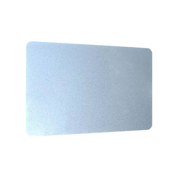 NFC Ntag215 Silver Kart