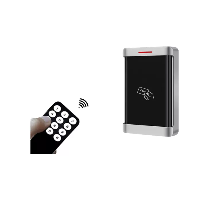 RFGate Büyük Bellekli RFID Açık Kart Erişim Kontrolü
