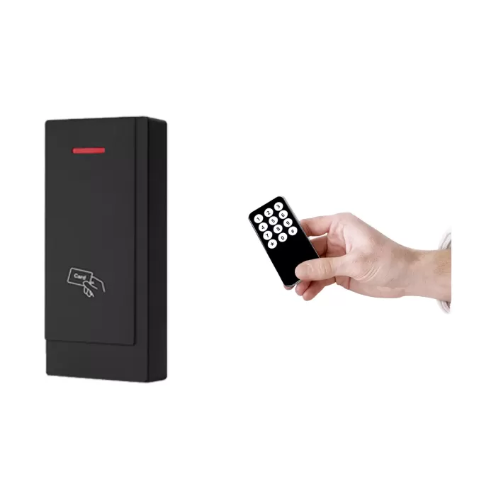 RFGate Büyük Bellekli RFID Kart Erişim Kontrolü
