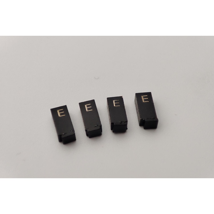 Metal Üstü Seramik RFID Etiket 5.0x2.5mm