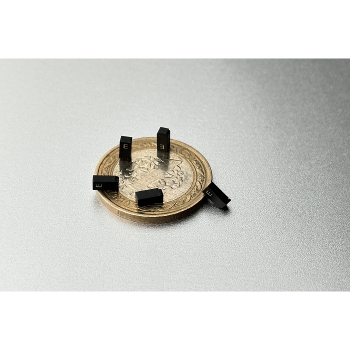 Metal Üstü Seramik RFID Etiket 5.0x2.5mm