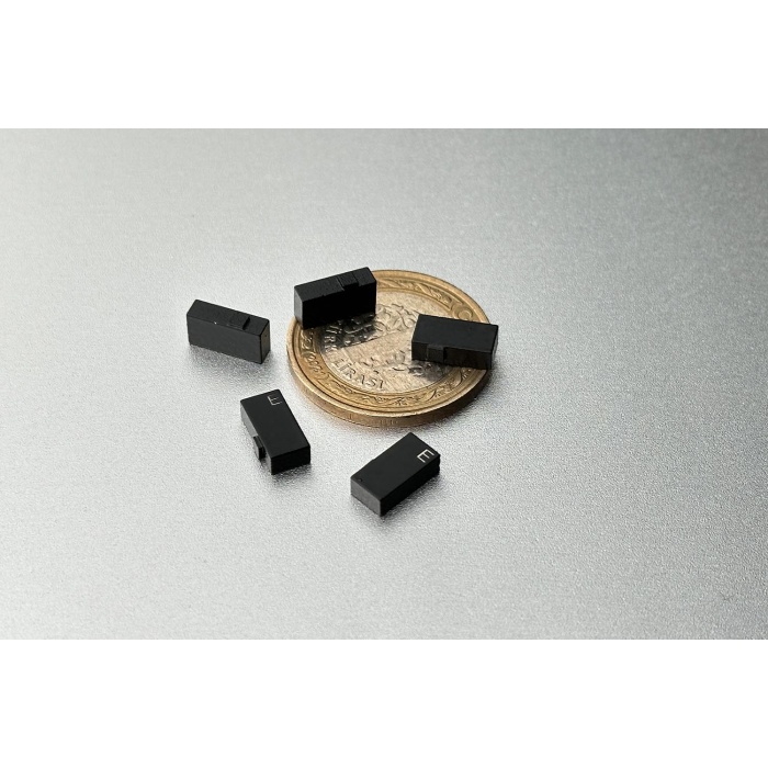 Metal Üstü Seramik Küçük RFID Etiket 10x5x3mm