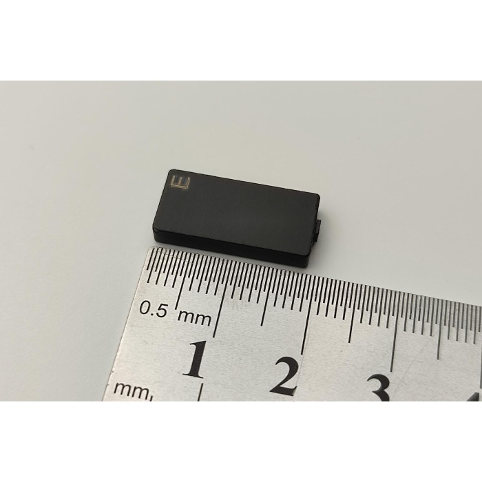 Seramik Metal Üstü RFID Palet Etiketi 19x9x3mm
