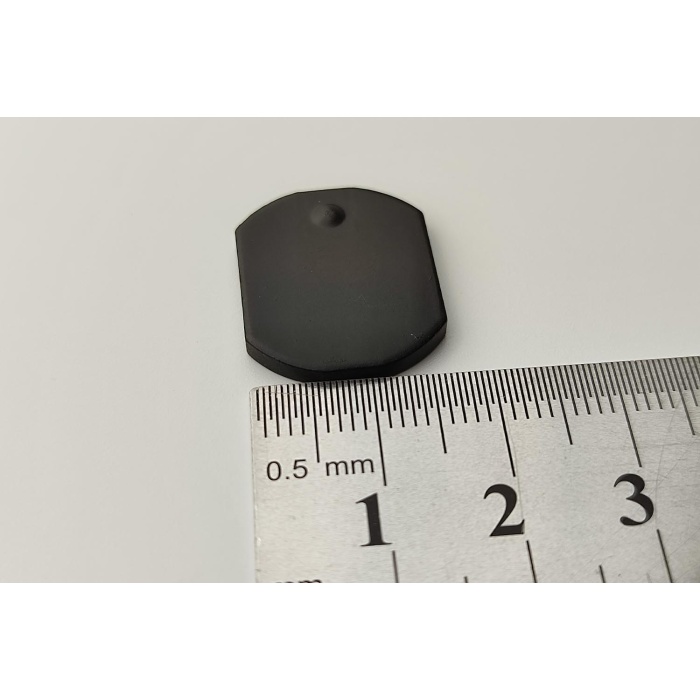 Seramik Su Geçirmez Anti Metal RFID Etiket