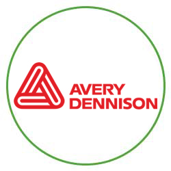 Avery Dennison