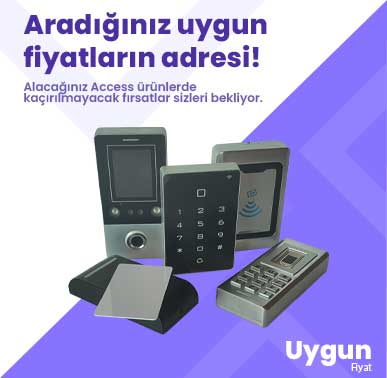 Access Ürünleri