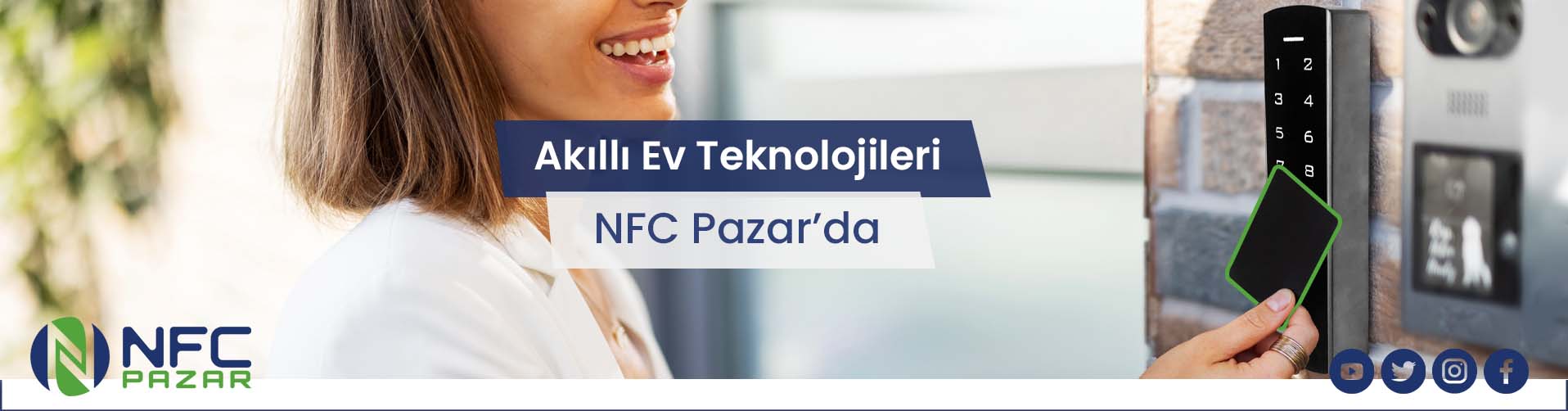 Access Control Ürünleri