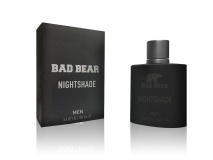 Bad Bear Erkek Siyah Parfüm Nıghtshade