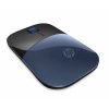 HP Z3700 Kablosuz İnce & Hafif Mouse -  Mavi