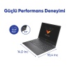 HP Victus 15-FA1057NT 8U849EA i7-13700H 16 GB 512 GB SSD RTX4050 15.6 Free Dos FHD Dizüstü Bilgisayar