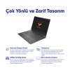 HP Victus 15-FA1057NT 8U849EA i7-13700H 16 GB 512 GB SSD RTX4050 15.6 Free Dos FHD Dizüstü Bilgisayar