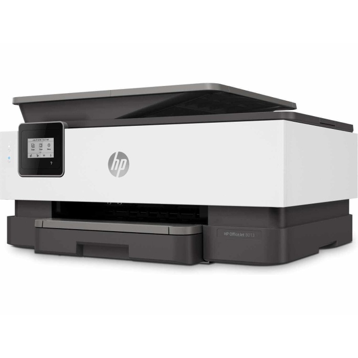 HP OfficeJet Pro 8013 Tarayıcı-Fotokopi-WiFi Yazıcı 1KR70B