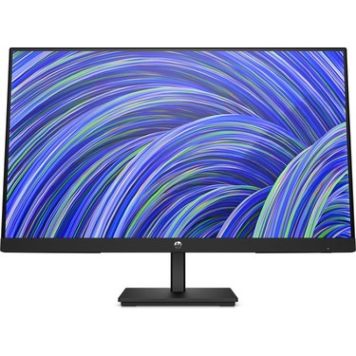 Hp 23.8” V24I 65P58E9 5ms 75hz Fhd Dp Hdmı VGA IPS Monitör