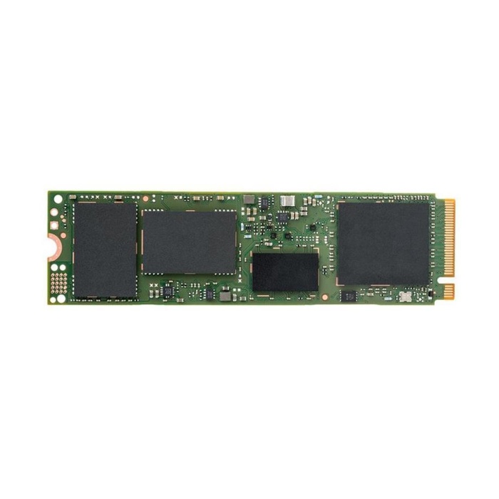 HP 512 GB TLC PCIe 3x4 NVMe M.2 Solid State Drive 1FU88AA
