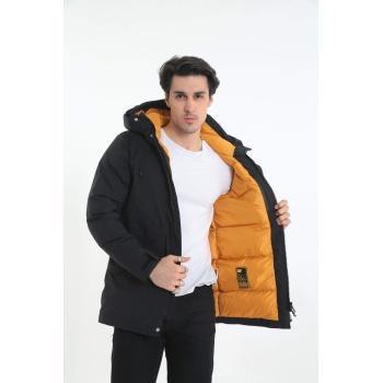 Erkek Parka Mont N-405
