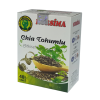 Chia Tohumlu Bitkisel Karışımlı Çay 40 lı Süzen Poşet