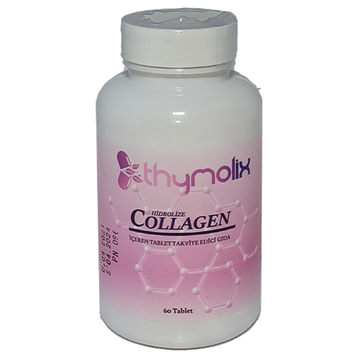 Collagen Tablet
