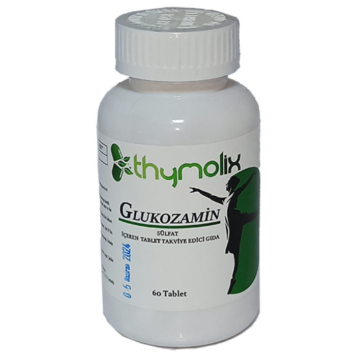 Glukozamin Tablet