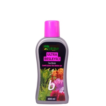 Ultra Besin (Çiçekli Çiçeksiz Bitkiler İçin)