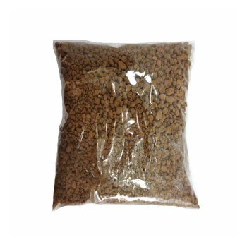 İbaraki Akadama Bonsai Toprağı 1 Litre (1-2 Mm)