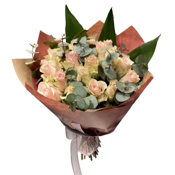 Rose (Gül) Buketi