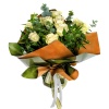 White Pure Bouquet