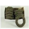 Wreath Kapı Takı 18 Cm