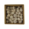 Brunch Ball Kutu 3Cm 75 Adet