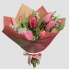Kampanya Tulipa (Lale) 20li Buketi
