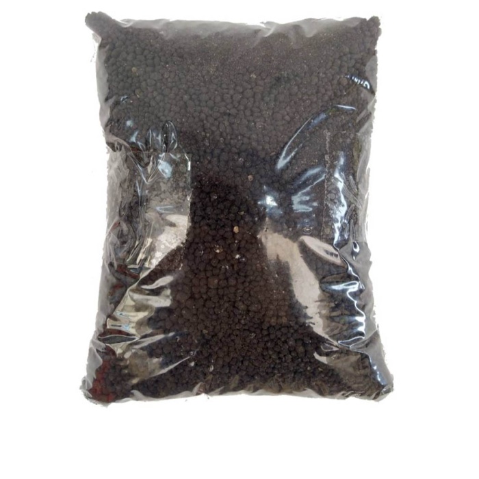 Çim Gübresi 1 Kg - 50 Metrekare İçin