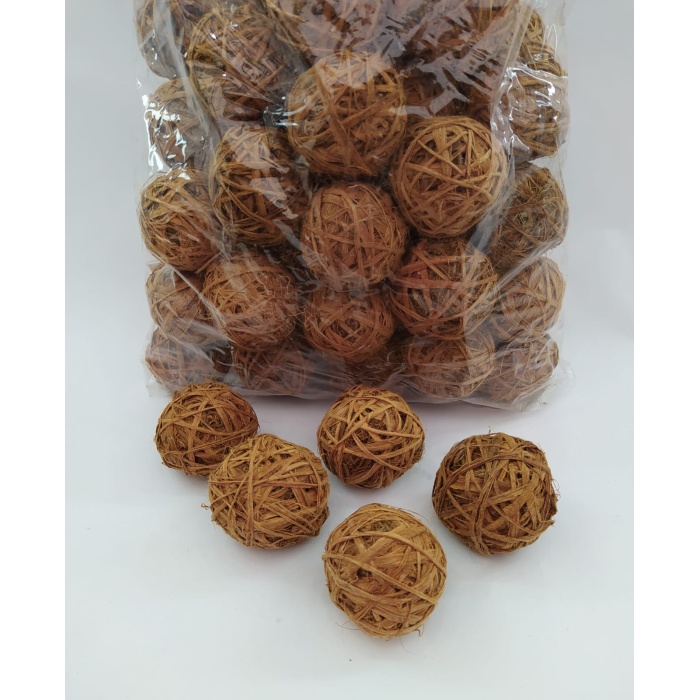 Browny Ball  6Cm Adet