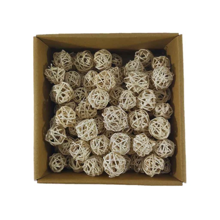 Brunch Ball Kutu 3Cm 75 Adet
