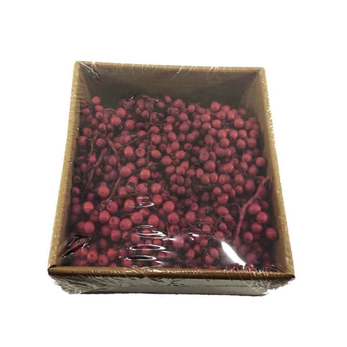 Canella Red Kutu