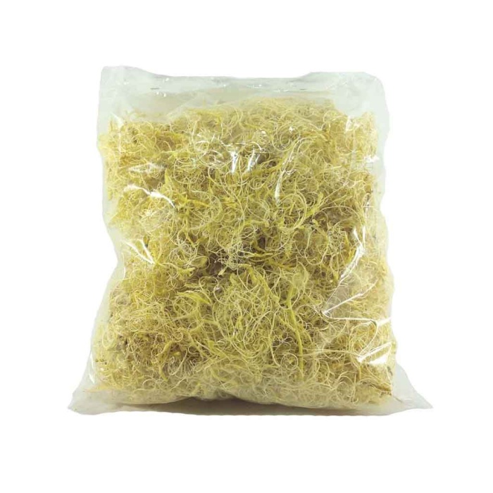 Curly Moss