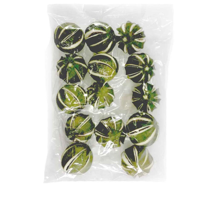 Fruit Portakal Kuru Bütün Yeşil 250Gr