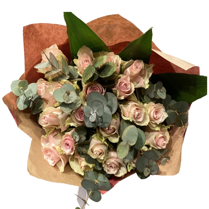 Rose (Gül) Buketi