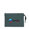 Kanvas Clutch Çanta