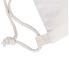 Gabardin / Rips Bez Sırt Çantası
