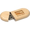 Ahşap USB Bellek