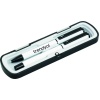 Metal Roller Kalem Seti
